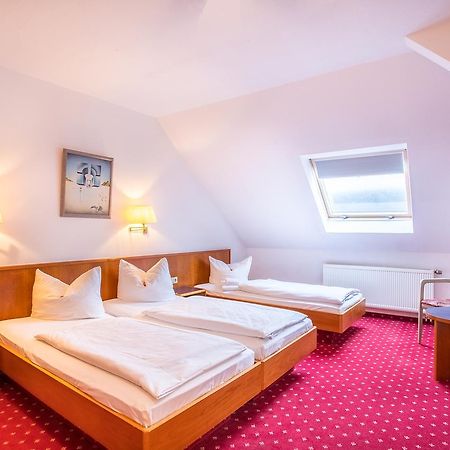 Hotel Astoria Leipzig Dış mekan fotoğraf