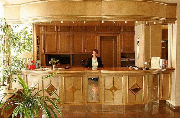 Hotel Astoria Leipzig İç mekan fotoğraf