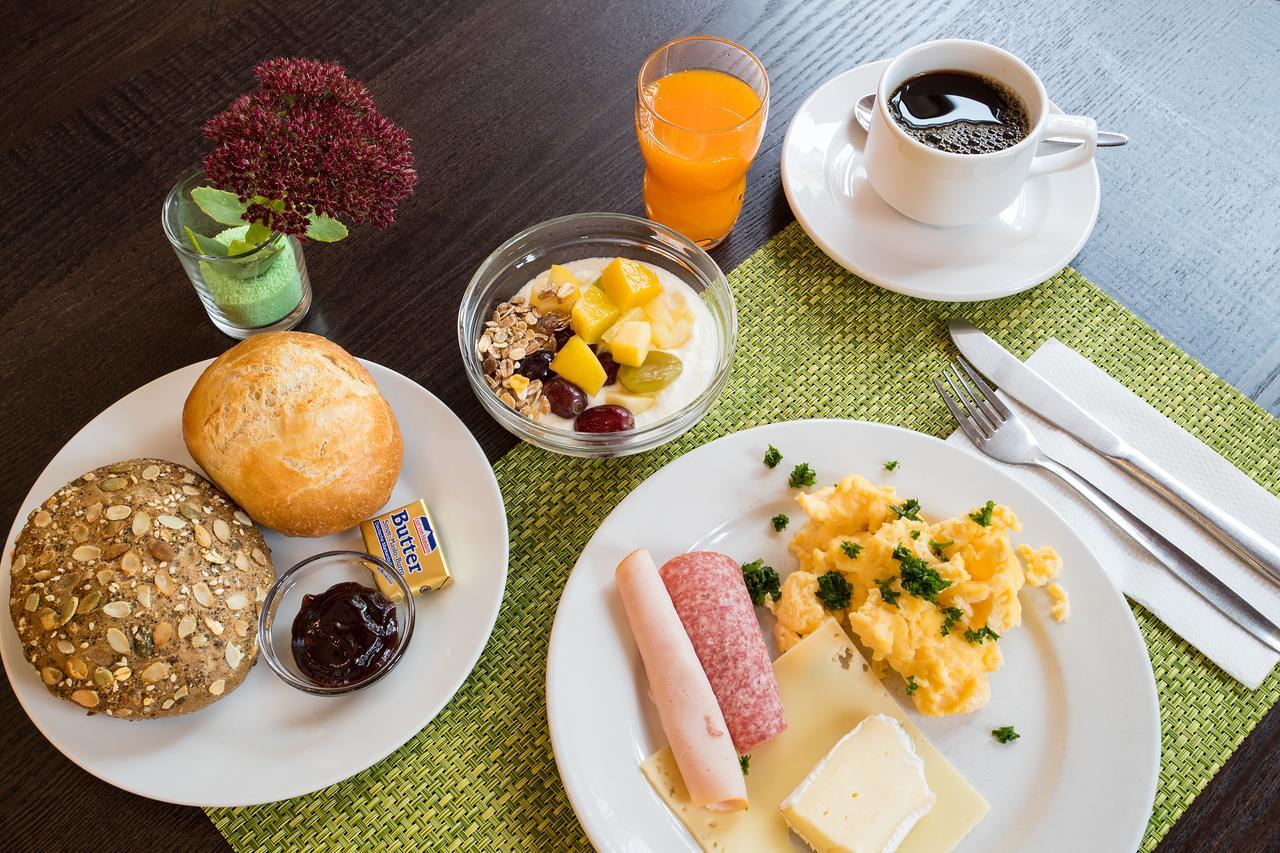 Hotel Astoria Leipzig Dış mekan fotoğraf