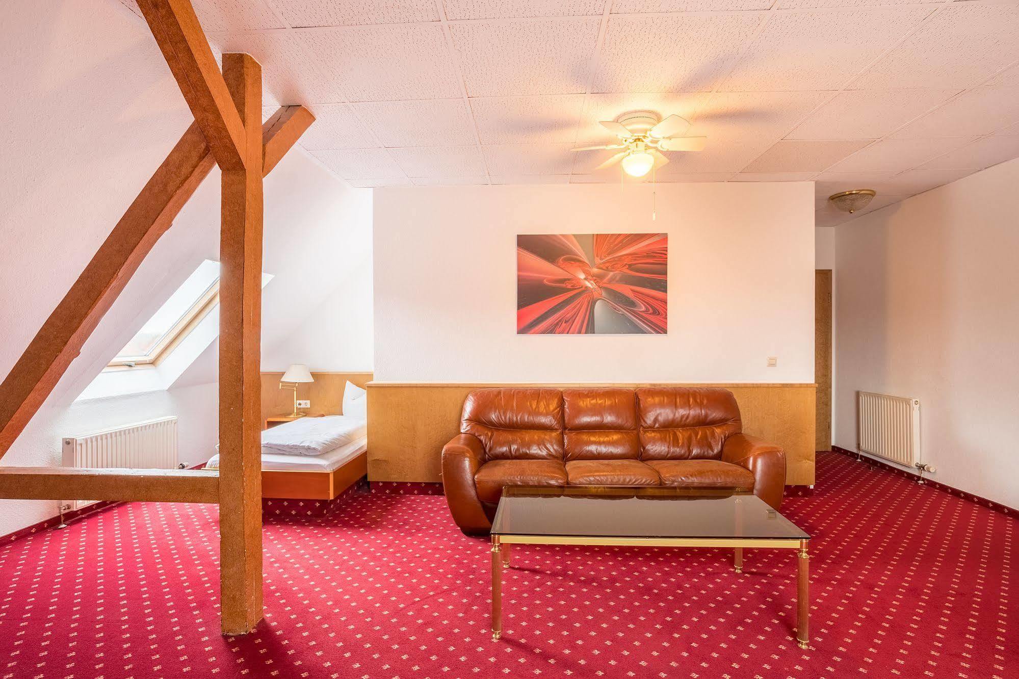 Hotel Astoria Leipzig Dış mekan fotoğraf