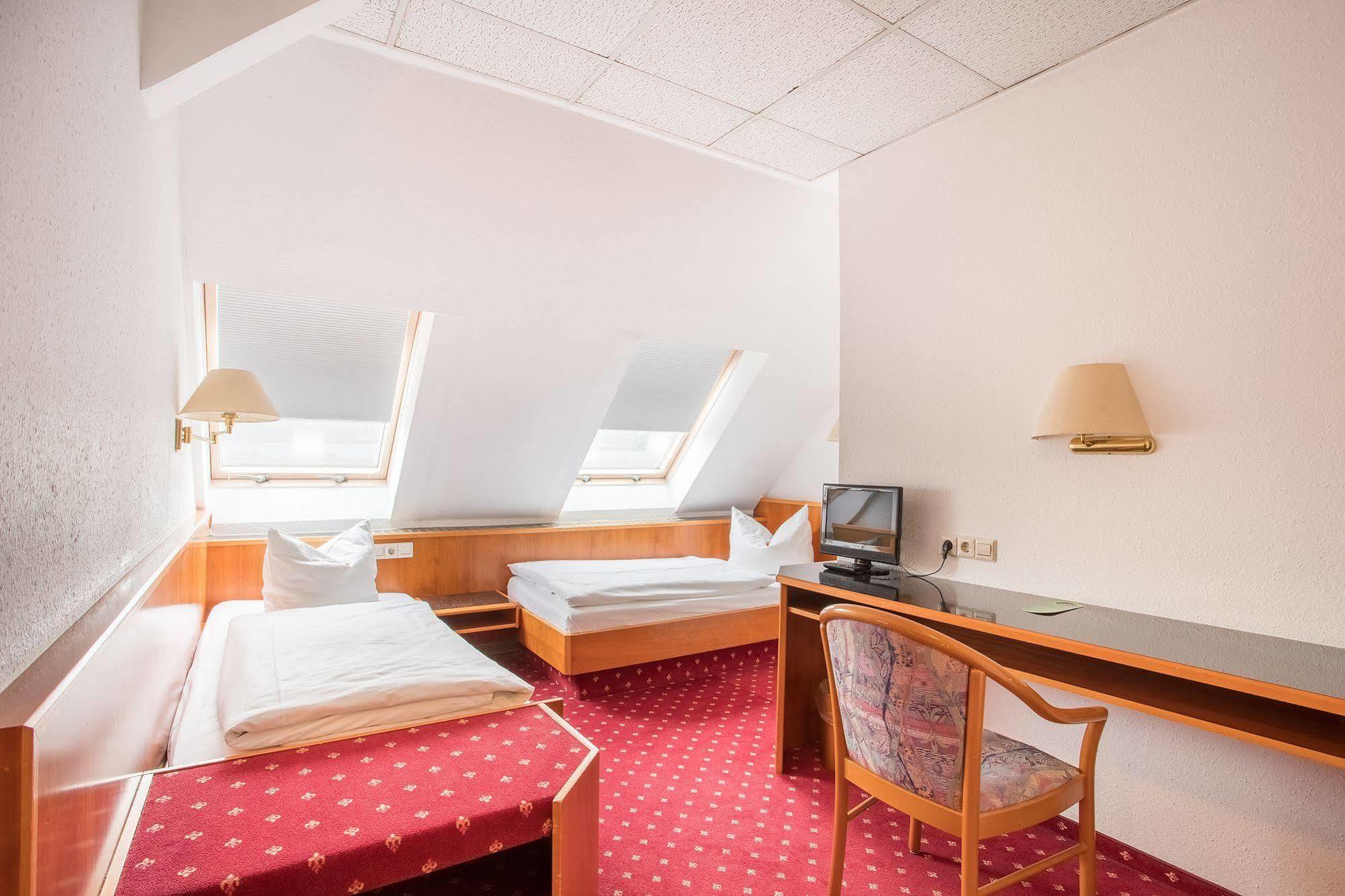 Hotel Astoria Leipzig Dış mekan fotoğraf